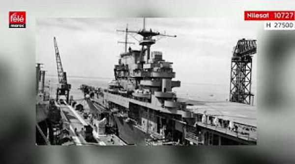 أسرار من تاريخ المغرب : حينما هددت ألمانيا بقصف سواحل أكادير