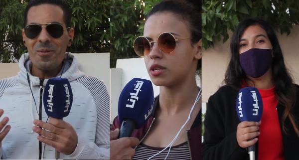 مغاربة يعبرون عن فرحتهم على بعد يوم واحد من عودة صلاة الجمعة إلى المساجد