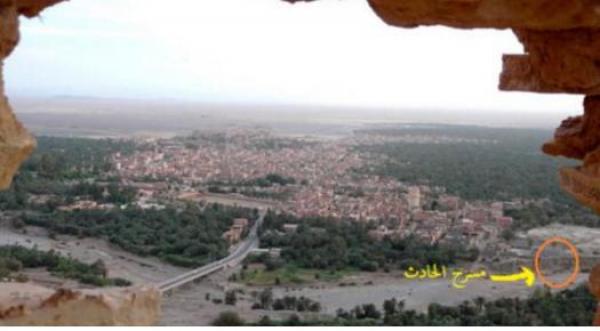 الرشيدية: وفـاة غامضة لفتاة بمدينة كلميمة