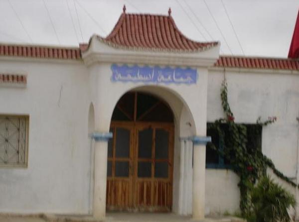 لجنة للتحقيق المالي تحل من جديد بجماعة اسطيحة إقليم شفشاون