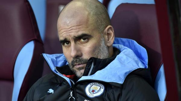 غوارديولا يعرب عن أسفه لوضع فالفيردي في برشلونة