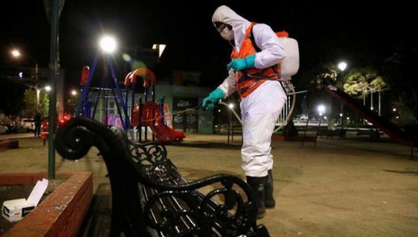 فيسبوكيون يقترحون "حلا" ممكنا لمحاصرة فيروس كورونا بالمغرب