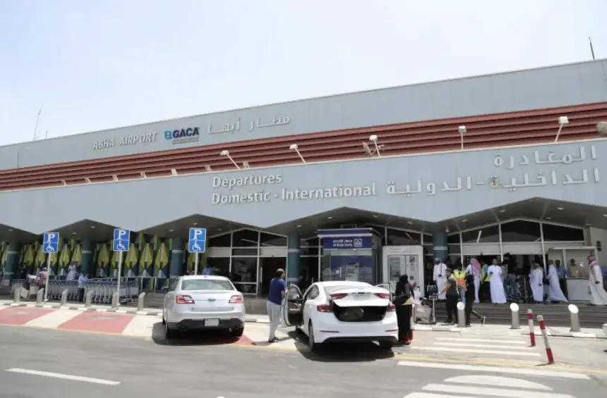 هيئة الطيران المدني السعودية تعلن وفاة مغربية وجزائرية في اعتداء استهدف مطار أبها الدولي