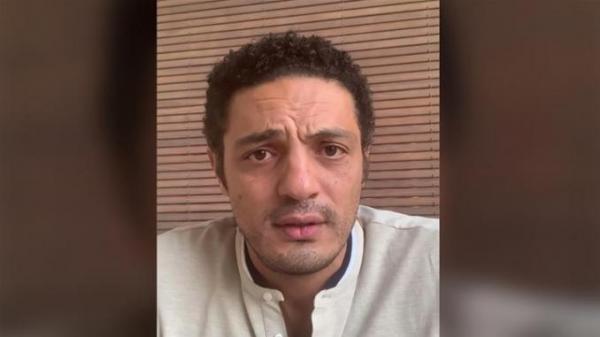 الحكم على الممثل والمقاول المصري محمد علي بالسجن وإلزامه بدفع ملايين الجنيهات