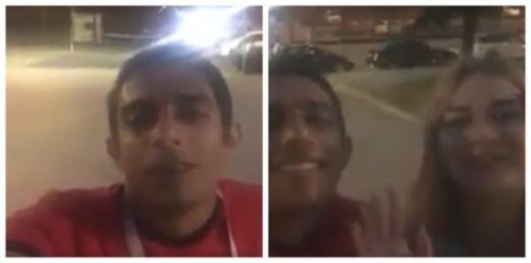 تزوج "الحسناء الروسية" ورفض العودة.. شاب عربي يحقق "هدفه" في المونديال