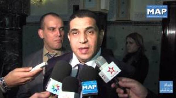 رئيس الحكومة يستعرض أوضاع الإبداع والمبدعين.