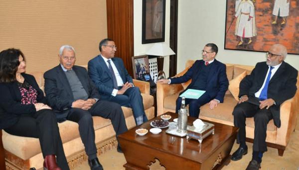 مسؤول نقابي من "CDT" لأخبارنا: لهذا رفضنا قرار الإقتطاع من أجور الموظفين..