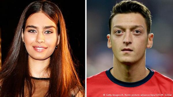 إيمري يكشف موعد دخول مسعود أوزيل القفص الذهبــــي