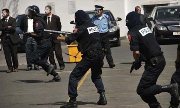 الأجهزة الأمنية بالمغرب تنتقل إلى حالة التأهب القصوى بعد هجمات باريس