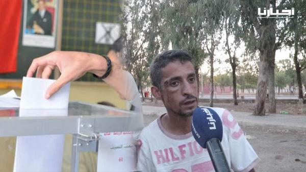 مراقب في الانتخابات المهنية بسطات: خرجت لقضاء حاجتي فاخـتطفـوني وعرضوا حياتي للـخـطر