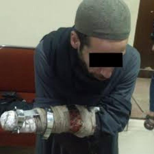 مصر ..إيقاف متسول وبحوزته مبلغ من المال يبلغ حوالي 127 ألف دولار