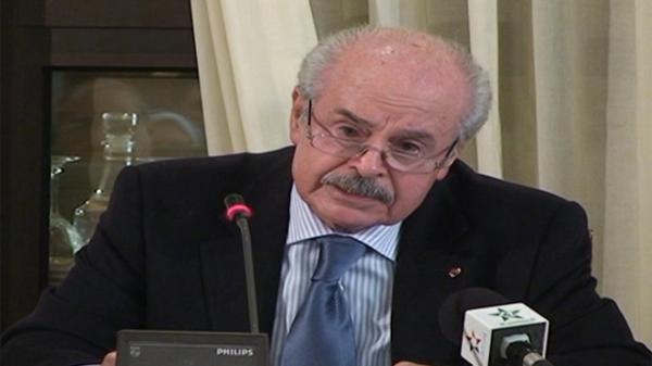 البروفيسور عبد اللطيف بربيش، أمين السر الدائم لأكاديمية المملكة المغربية، في ذمة الله