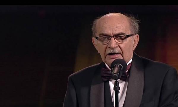 وفاة الناقد السينمائي المصري يوسف شريف رزق الله