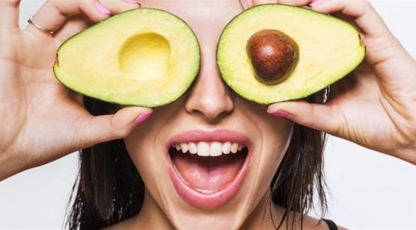 الأفوكادو مفتاح الرشاقة.. يمنح الإحساس بالشبع لفترة طويلة