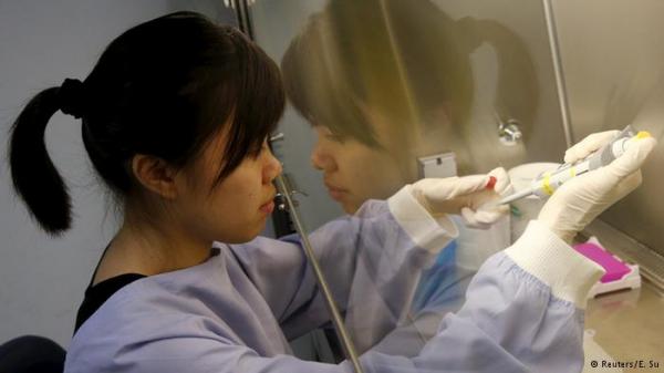 متلازمة غوليان باري - فيروس يجعل خلايا المناعة تقتل الأعصاب!