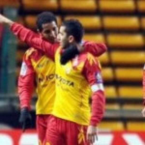 هرماش يرفض الاستسلام!!