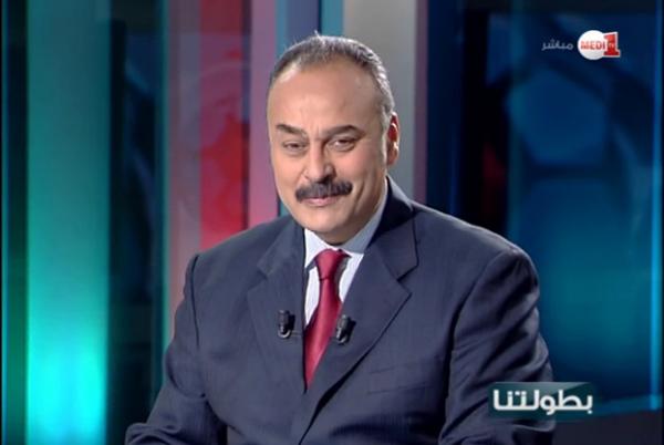 هذا سبب مغادرة فؤاد الصحابي لبرنامج "بطولتنا"؟