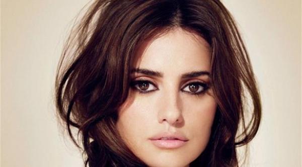 بينلوبي كروز: الأحذية تكشف الكثير عن الناس