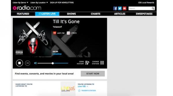 5 مواقع للاستماع إلى محطات الراديو مجاناً