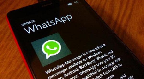 واتس آب تطلق ميزة البحث في المحادثات لأندرويد