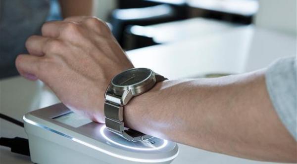 سوني تجهز لساعة ذكية دون شاشة