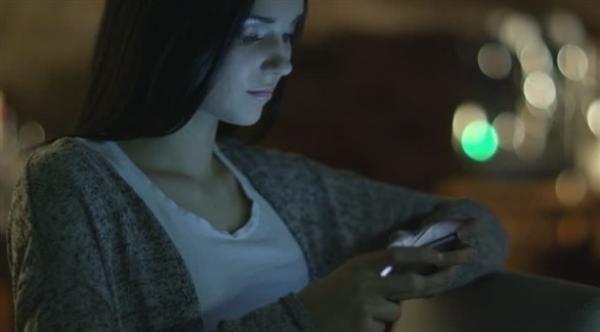 تزايد خطر الاكتئاب بين المراهقين بسبب الشاشات