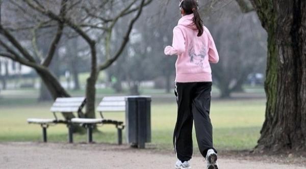 احذر ممارسة الرياضة أثناء إصابتك بنزلة البرد