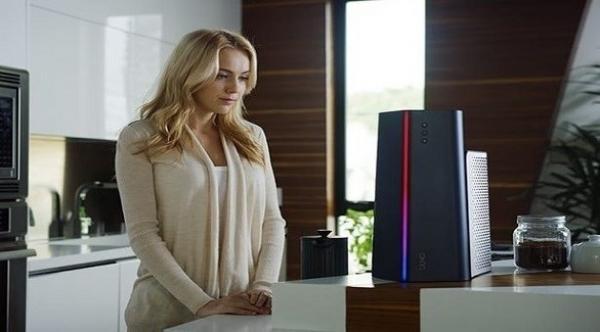 جهاز ثوري يبرد المشروبات في 3 دقائق