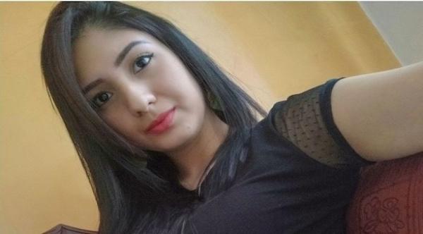 تلقى حتفها بعد سقوطها من ارتفاع شاهق أثناء تأدية قفزة “بنجي”