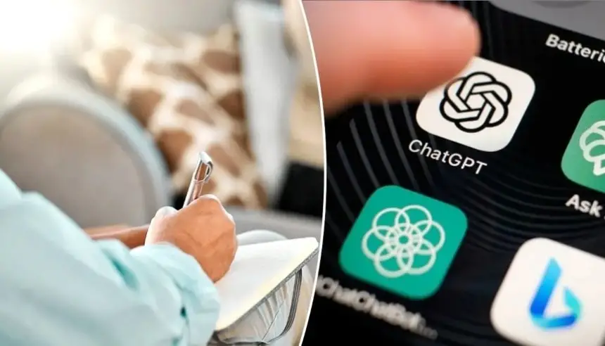 دراسة تحذر: "ChatGPT-5" قد يهدد سلامة المصابين باضطرابات نفسية