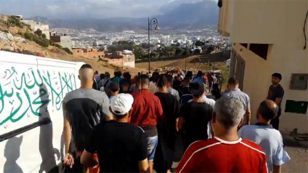 قضية مقتل الطالبة "حياة" .. محاكمة إسبانيين و5 مغاربة