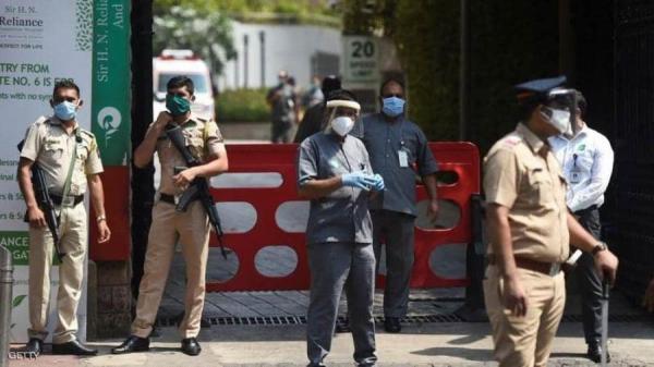 الهند تحقق في "ضرب مبرح" لمحامٍ اعتقدت الشرطة أنه مسلم