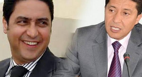 القضاء يدين عمدة وجدة ورئيس جهة الشرق بالسجن النافذ