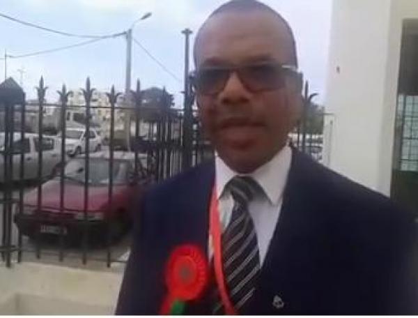 مُعلم سياقة بالرباط قام بتكوين الأميرة للاسلمى و بنكيران و بعض الوزراء السابقين