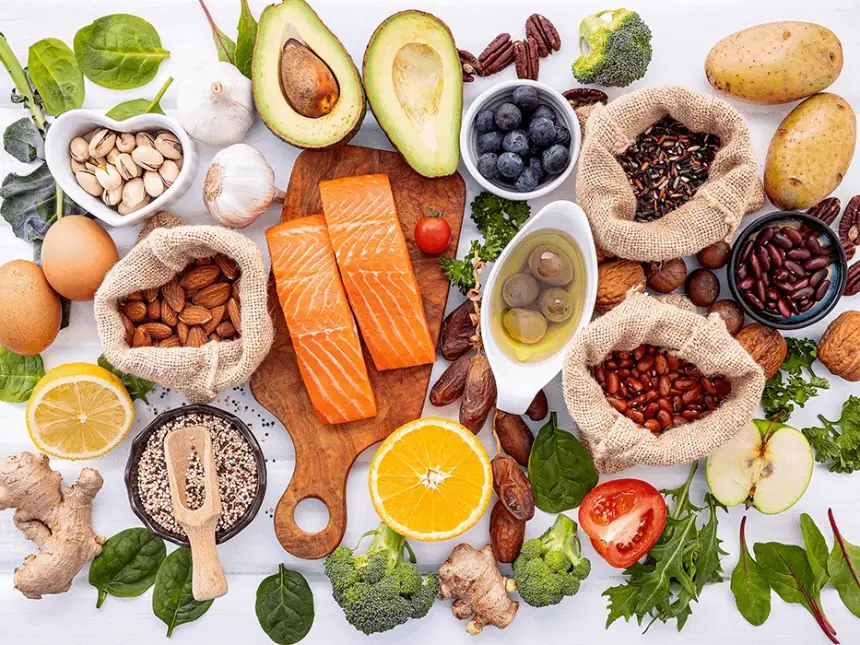 أغذية تساعد في تقليل خطر الإصابة بالسرطان