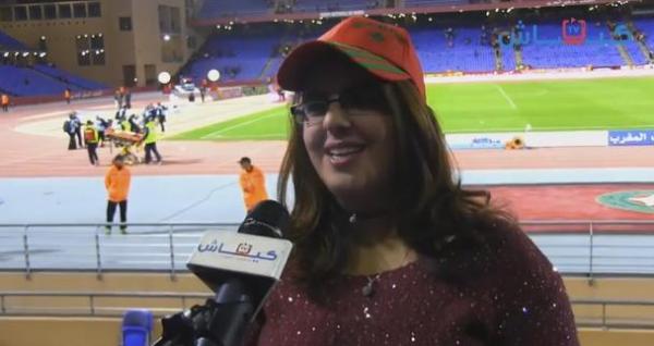 بعد التعادل.. الجمهور كاعي