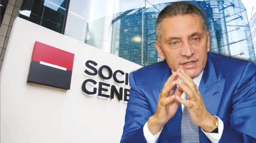 الملياردير حفيظ العلمي يغلق صفحة "سهام أوروبا" ويراهن بكل ثقله على إفريقيا بعد صفقة الـ8 مليارات درهم