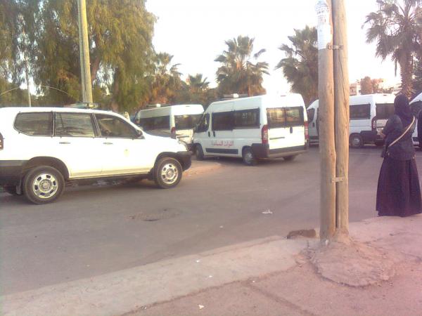 مواجهات خطيرة بين فصيلين طلابيين تستنفر الأجهزة الأمنية بأكادير.