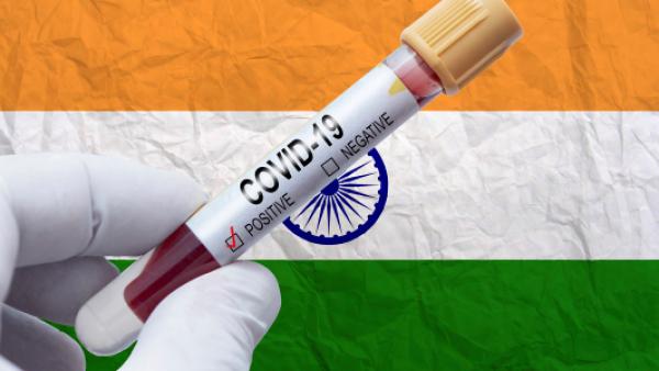 بريطانيا تزف خبرا سارا بخصوص سلالة "كورونا الهندية"