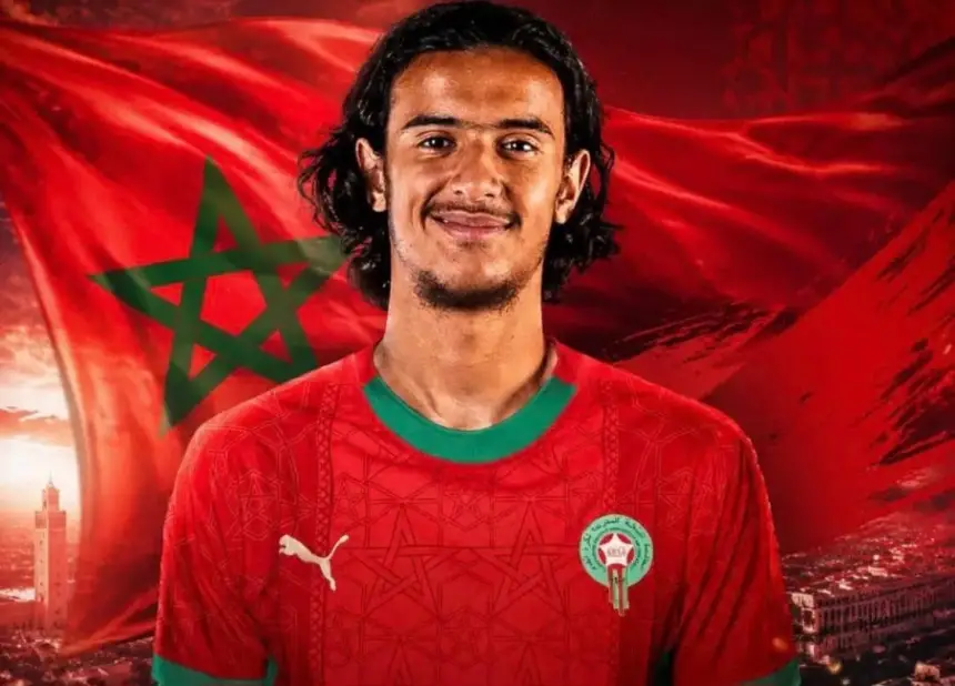 أيوب بوعدي يخرج عن صمته ويتحدث لأول مرة عن كواليس اختياره لـ"الأسود"