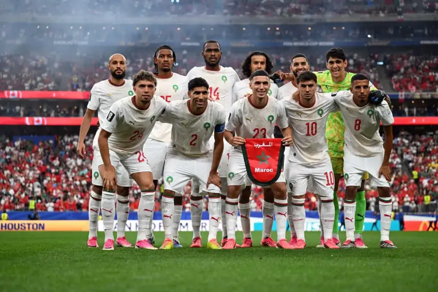 مرة أخرى.. "الأسود" يلعبون 5 من أصل 6 مباريات بالمغرب في تصفيات "الكان"