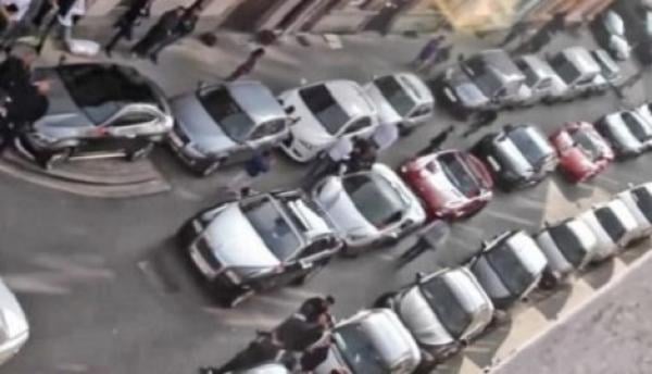 بلجيكا تضع حدا لمواكب حفلات زواج المغاربة وتتخذ هذه الاجراءات