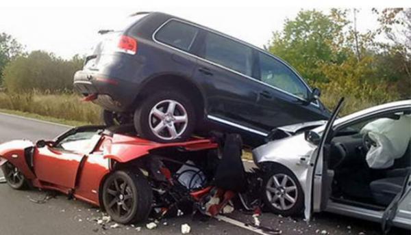 أخيرا...أرقام "مشجعة" بخصوص حوادث السير المميتة المسجلة في 2018