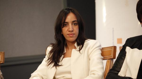 امباركة بوعيدة تمثل المغرب في اجتماع لجنة مبادرة السلام العربية بالقاهر بحضور الرئيس الفلسطين‏