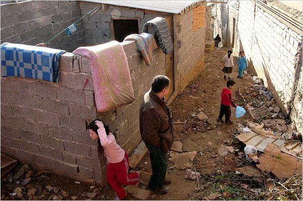 "واش هادشي دبصاح" ... مندوبية التخطيط: فقراء المغرب ينفقون أكثر من أغنيائه