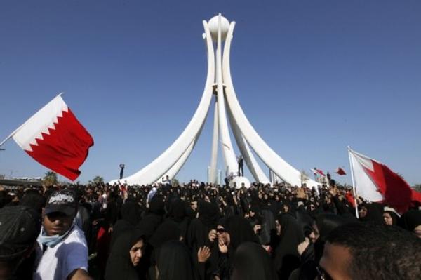 عاهل البحرين يُشيد بدور الجالية المغربية وإسهاماتها في عملية التنمية الشاملة لبلاده