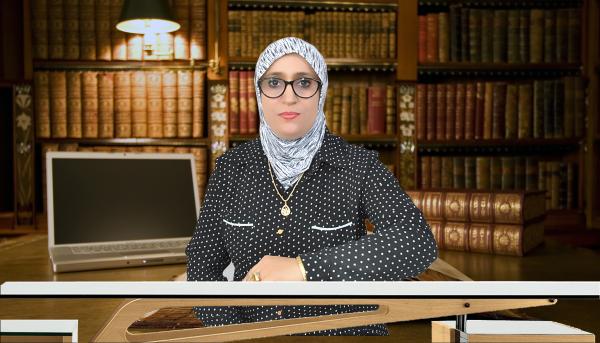 محاكمة رضيع