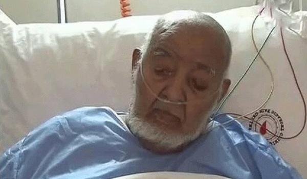 أخبارنا المغربية في زيارة لعبد الجبار لوزير في مشفاه