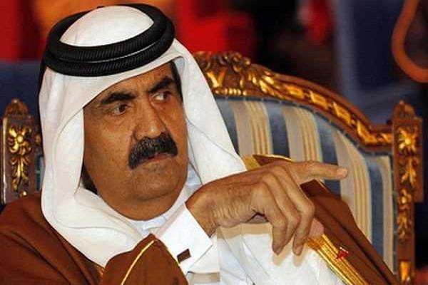 معلومات تؤكد احتمال تنحي أمير قطر لنجله تميم في عيد رمضان