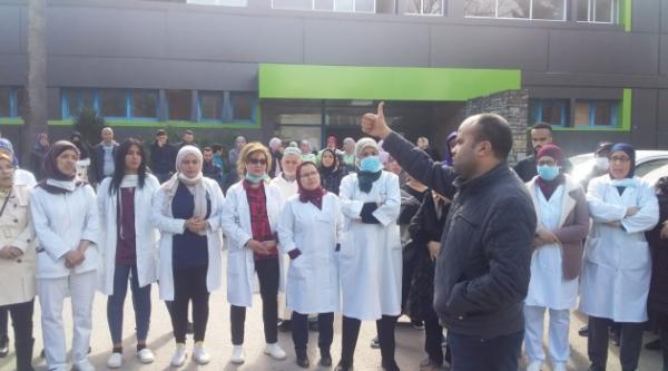 عاجل: فيروس "كورونا" يطيح بأول مسؤول في وزارة الصحة